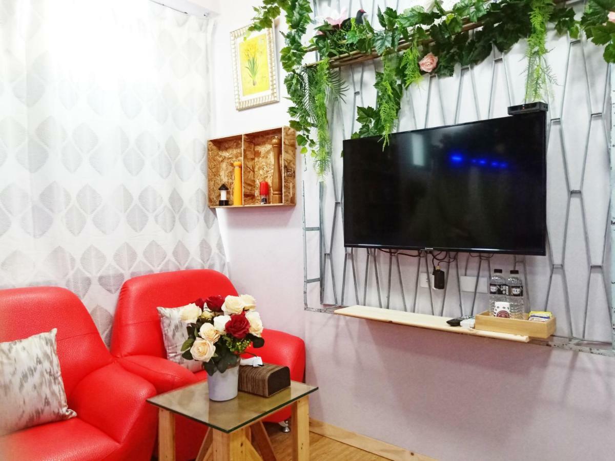 Woju Homestay Tajnan Kültér fotó